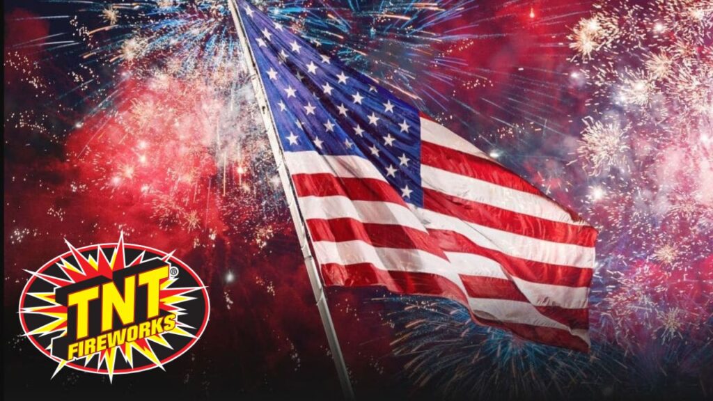 15 off 50 Coupon For TNT Fireworks Southern Savers