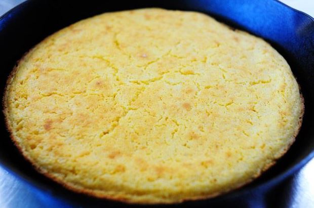 cornbread