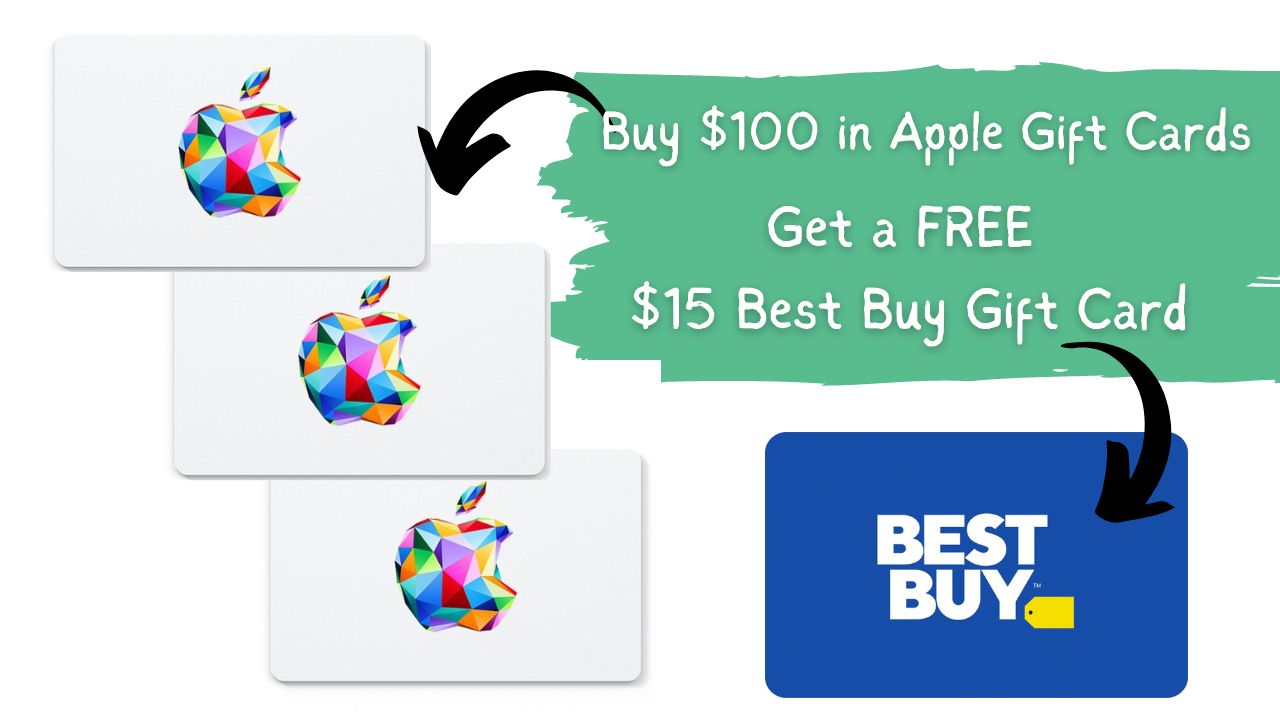 Apple Bulk Gift Cards - Buy Apple Gift Cards In Bulk