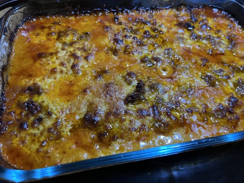 Low Carb Lasagna Recipe :: Southern Savers