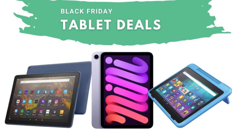 Top Tablet Deals To Grab This Week! :: Southern Savers