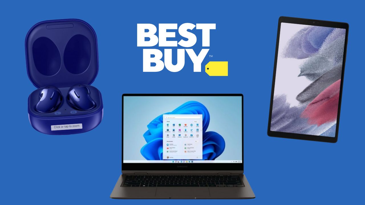 Samsung Galaxy Deals Up To 45% Off At Best Buy :: Southern Savers