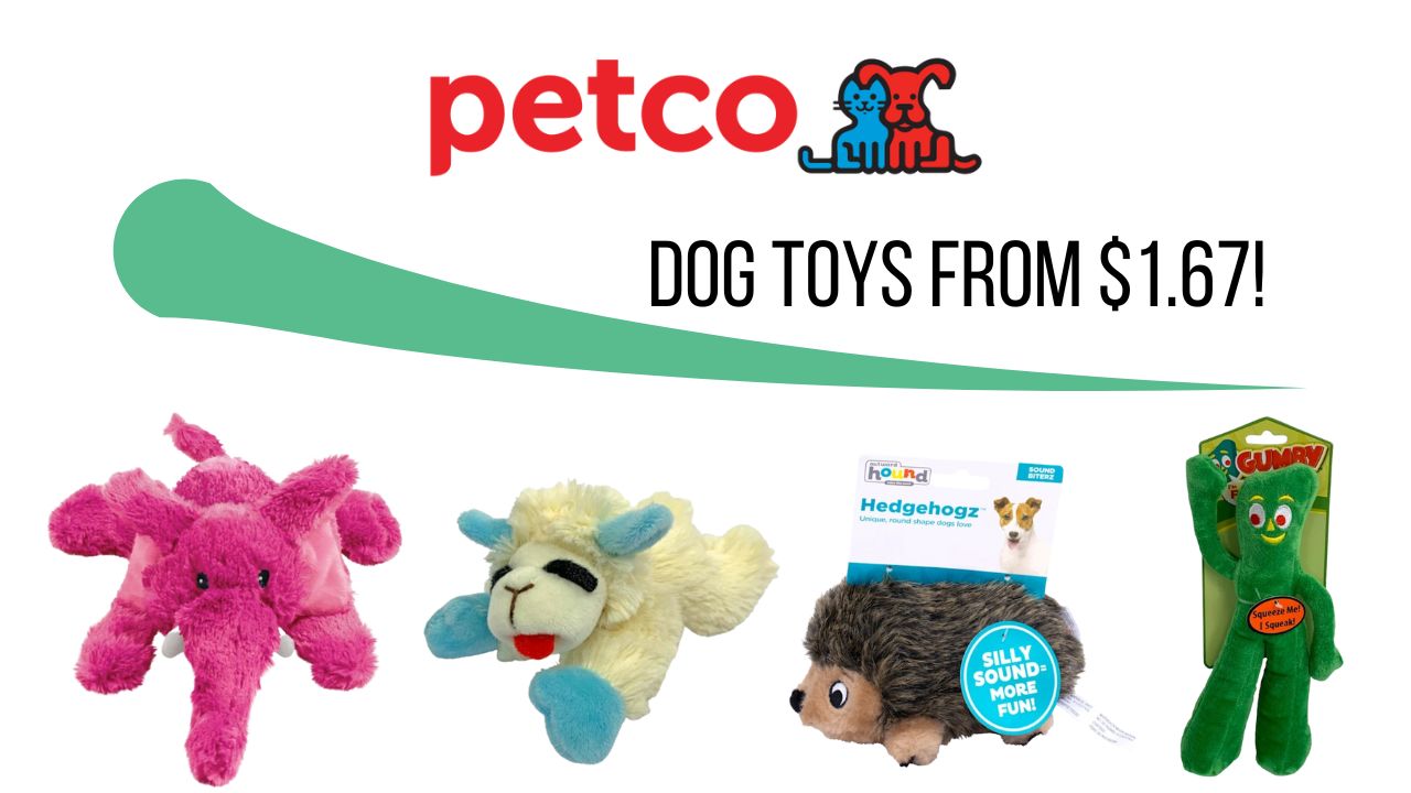 Petco Buy 2 Save 40 Mix & Match Southern Savers