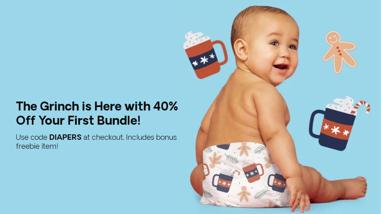 Hello Bello Diaper Packs For 5.99 + Free Gift Southern Savers