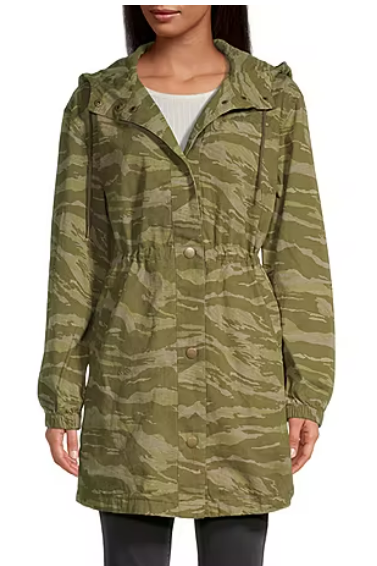 JCPenney | Women's Coats and Jackets Up to 80% Off :: Southern Savers