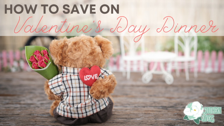 DIY Disney Valentines for Class Valentine Exchanges :: Southern Savers