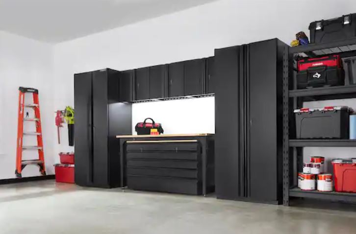 garage cabinets home