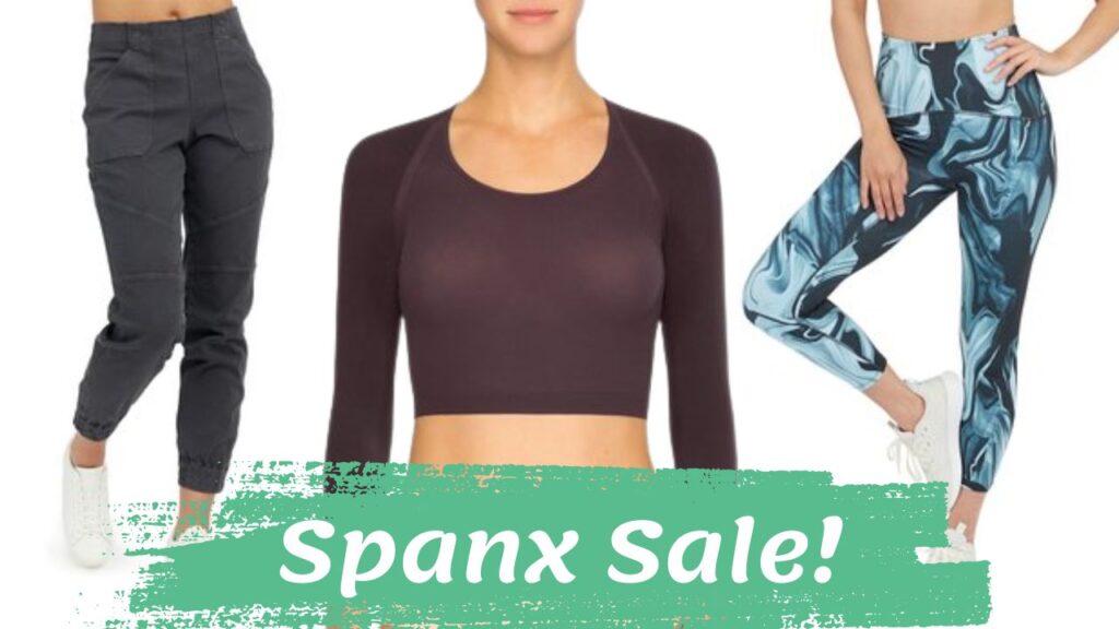 Spanx for Women sale - discounted price