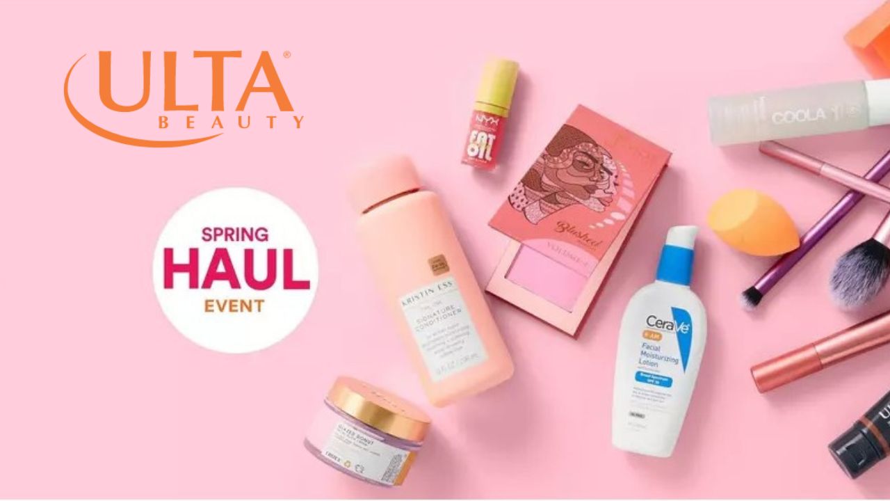 ULTA Beauty Deals Up to 40 Off + 3.50 Off 15 Southern Savers