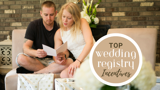 How To Create A Wedding Registry For The Top Retail Stores