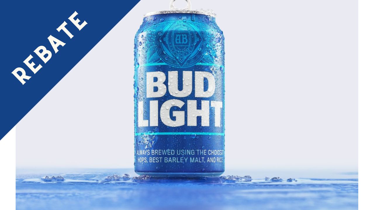 Walgreens 99¢ Bud Light Beer 18Pack After Rebate Southern Savers