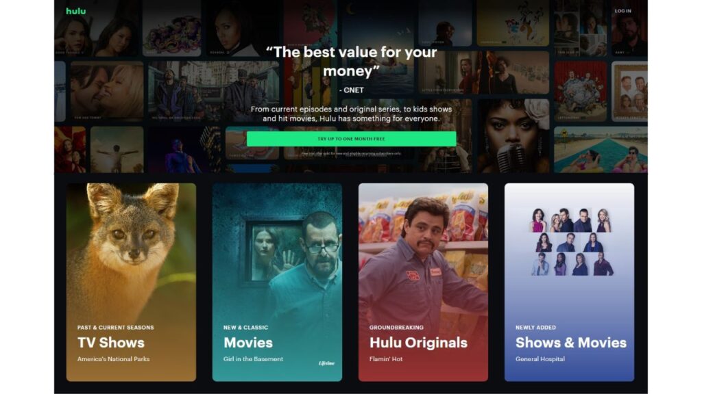 how to get hulu ad free with verizon