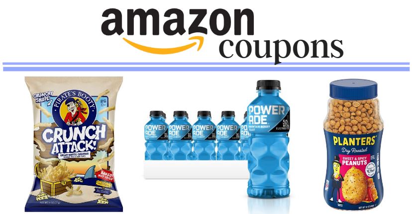 Amazon Coupons: Gerber, Duracell & More :: Southern Savers