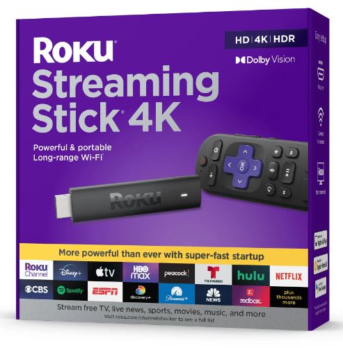 roku-1 برايم داي 2024 |  أفضل العروض على أجهزة التلفزيون والبث