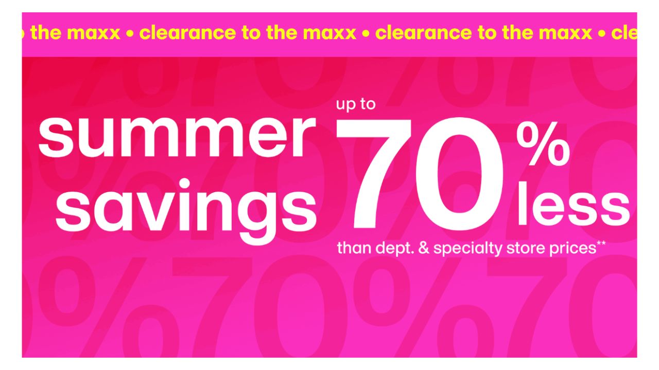 Clearance Deals Archives :: Southern Savers