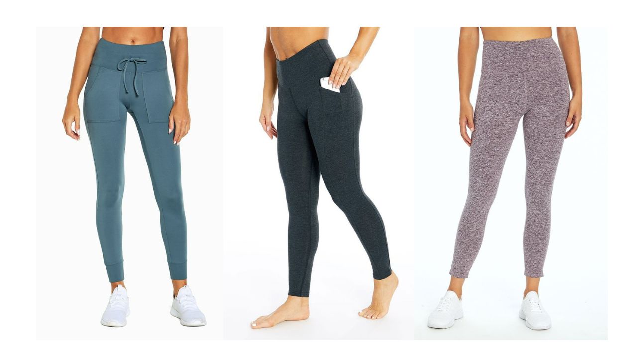 Marika Leggings 2 for $20 | Ends Tomorrow! :: Southern Savers