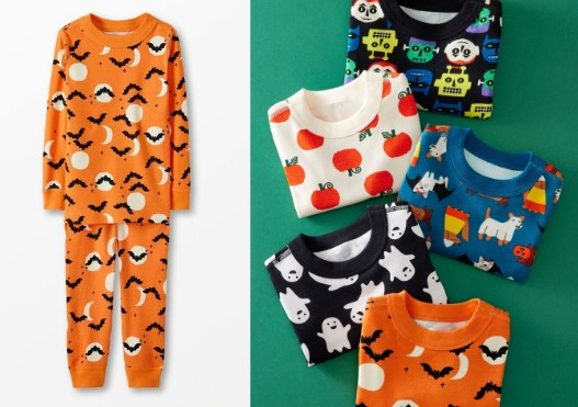 Hanna Andersson  40% Off Spooky Kids' Styles :: Southern Savers