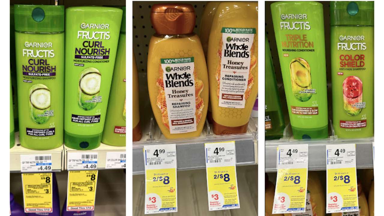 Top Deals for Teens & Tweens  Skin, Hair & Makeup :: Southern Savers