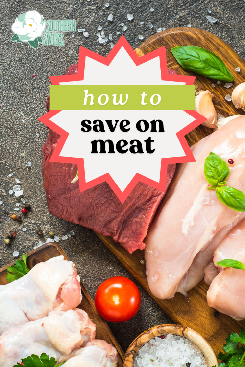 There aren't often coupons for meat, but that doesn't mean you still can't be smart about buying it. Here's how to save on meat in 2025!