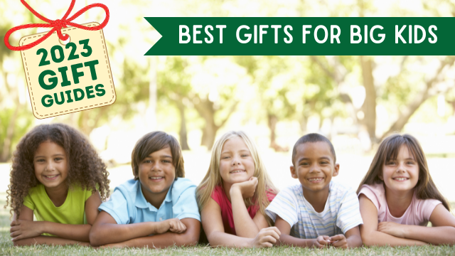 Gift Ideas: Top 10 Gifts For Girls Ages 10-13 :: Southern Savers