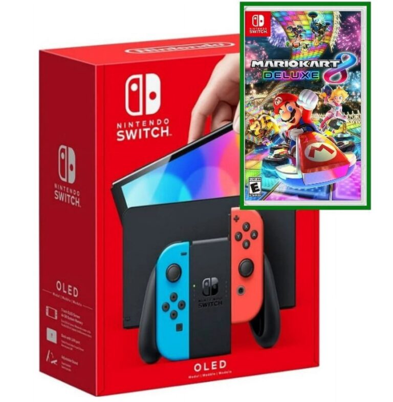 The Best Nintendo Switch Console Deals :: Southern Savers