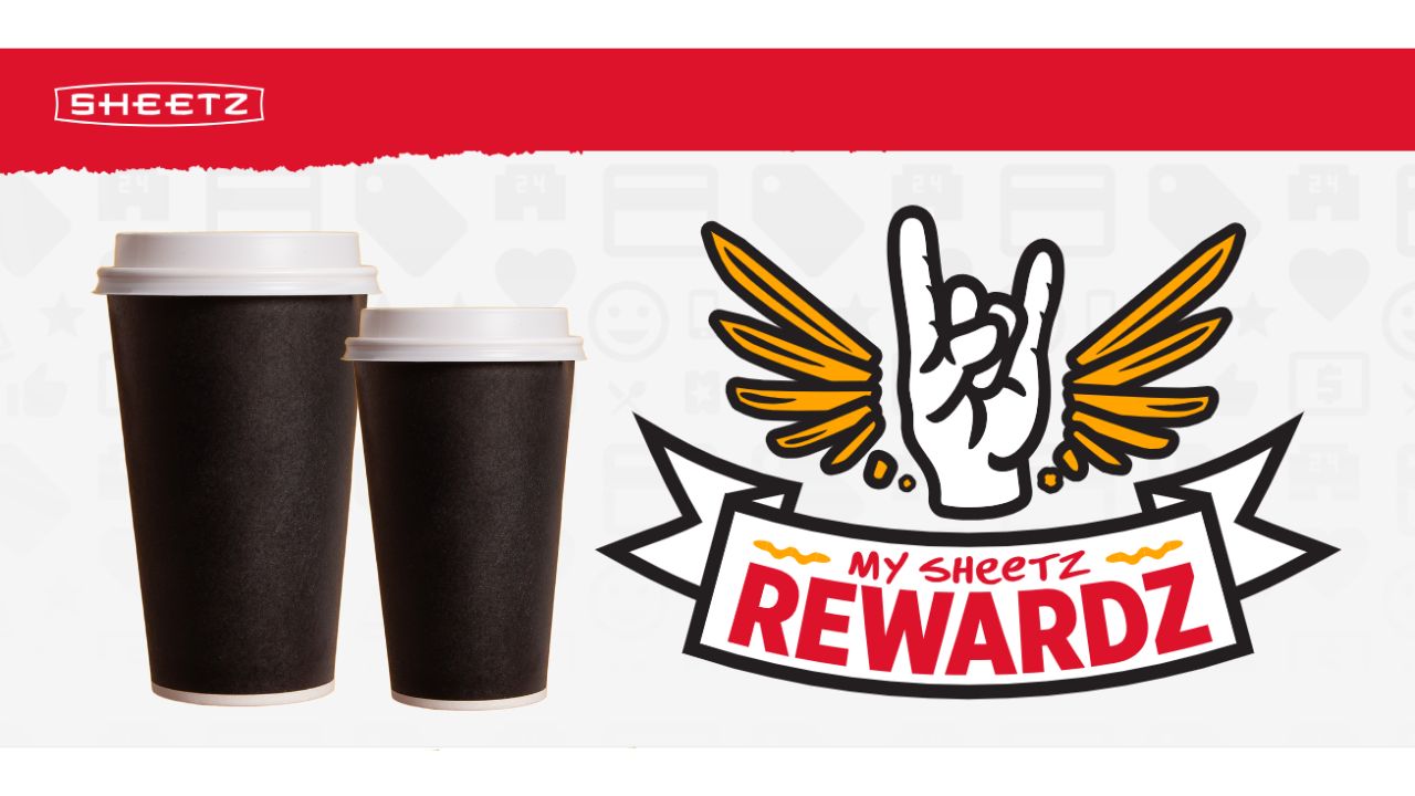 Free Coffee Every Week at Sheetz! Southern Savers