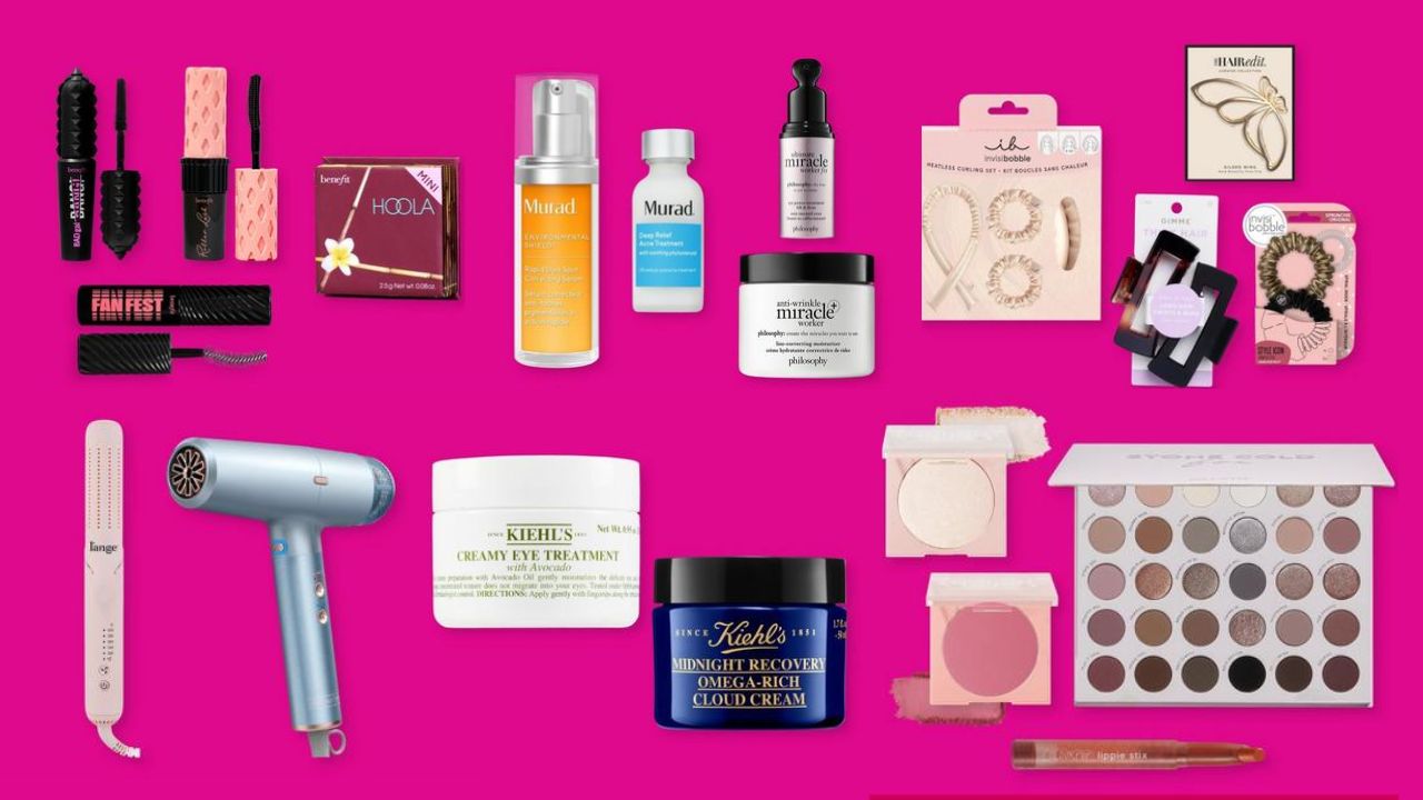 Up to 50% off Ulta Gift Sets + Free In-Store Pickup :: Southern Savers