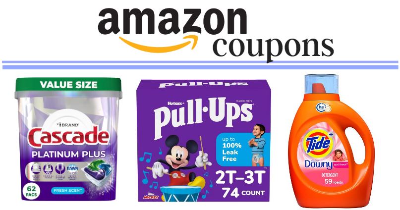 Target Coupon: Save on Household Supplies! :: Southern Savers