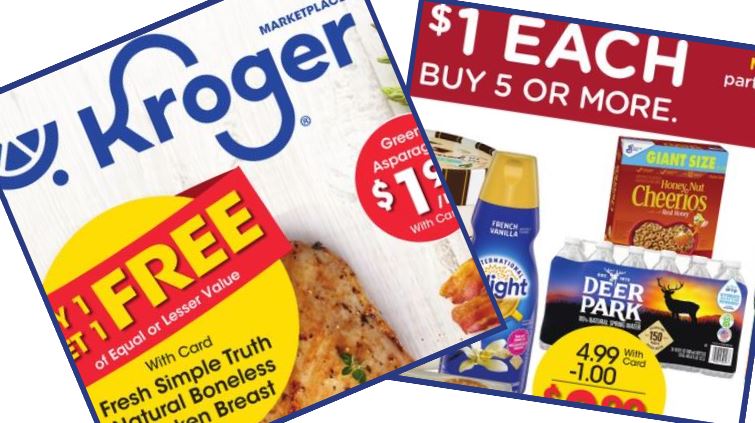 Kroger® Large Size Paper Lunch Bags, 50 ct - Kroger