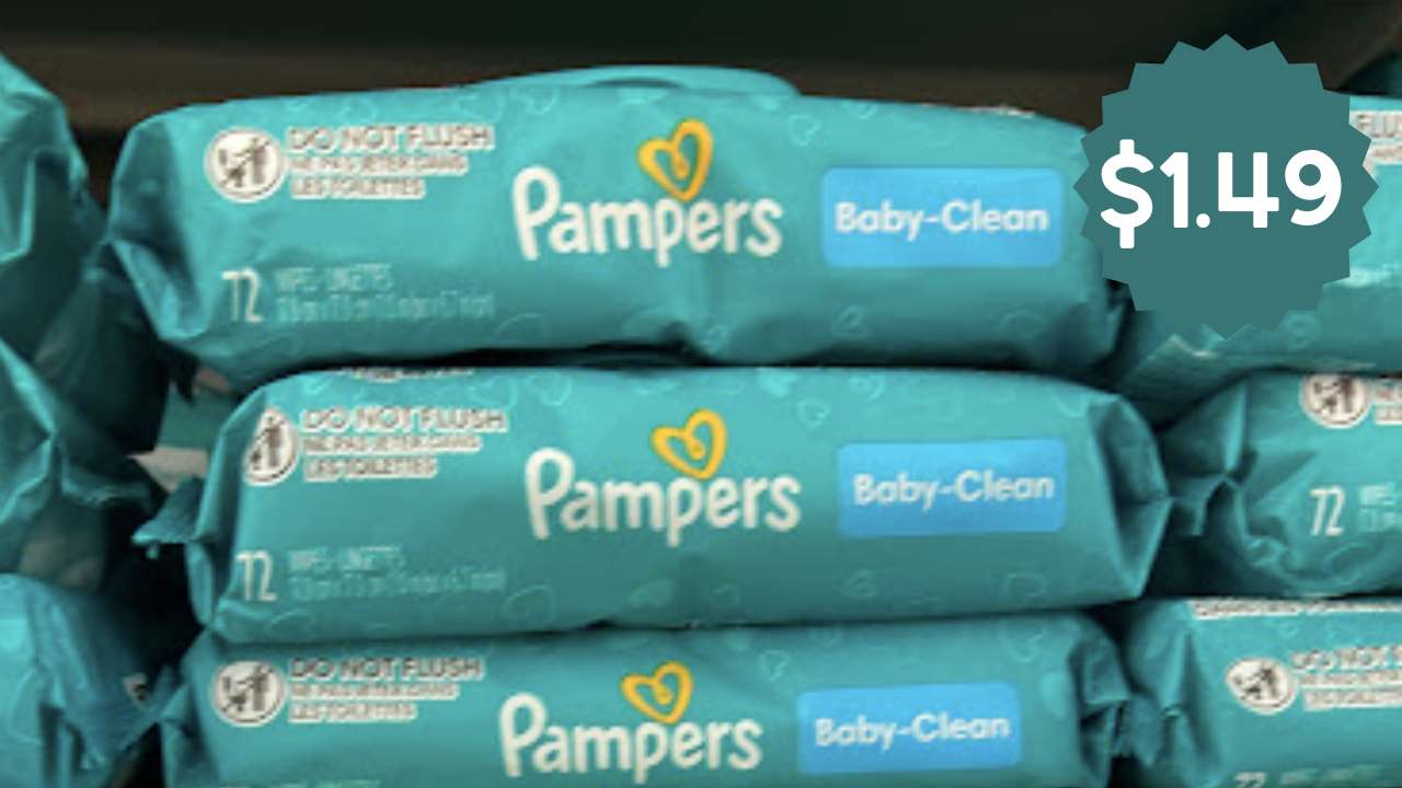 $6.99 Pampers Ninjamas Nighttime Training Underwear at CVS :: Southern  Savers