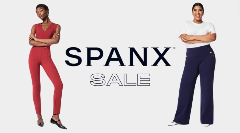 Spanx Up to 65% Off  Prices Start at $15! :: Southern Savers