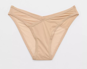 Aerie Undies $1.99, Bras $10 + FREE Shipping – Ends Today!