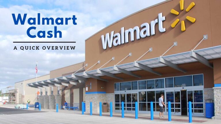 Walmart Cash | A Quick Overview Of How It Works :: Southern Savers