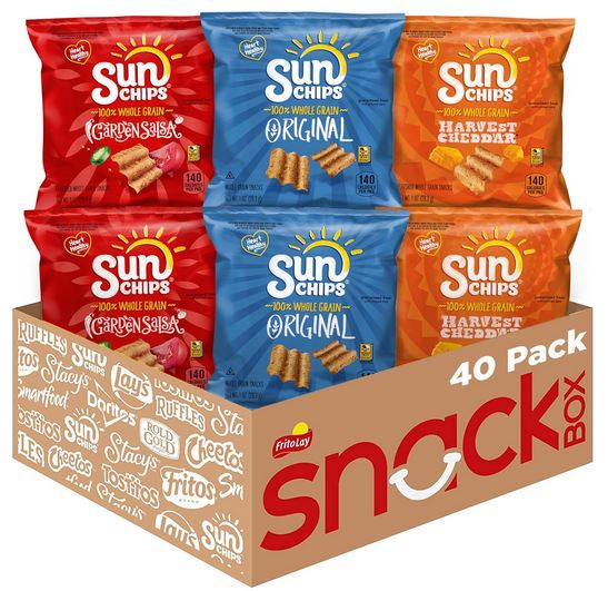 sun chips