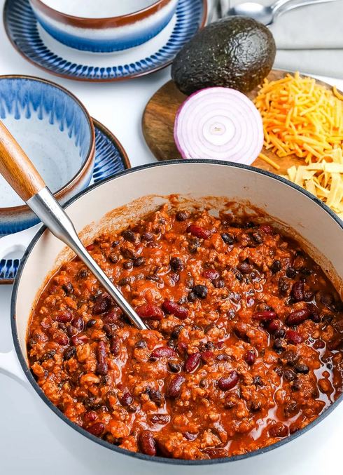 chili