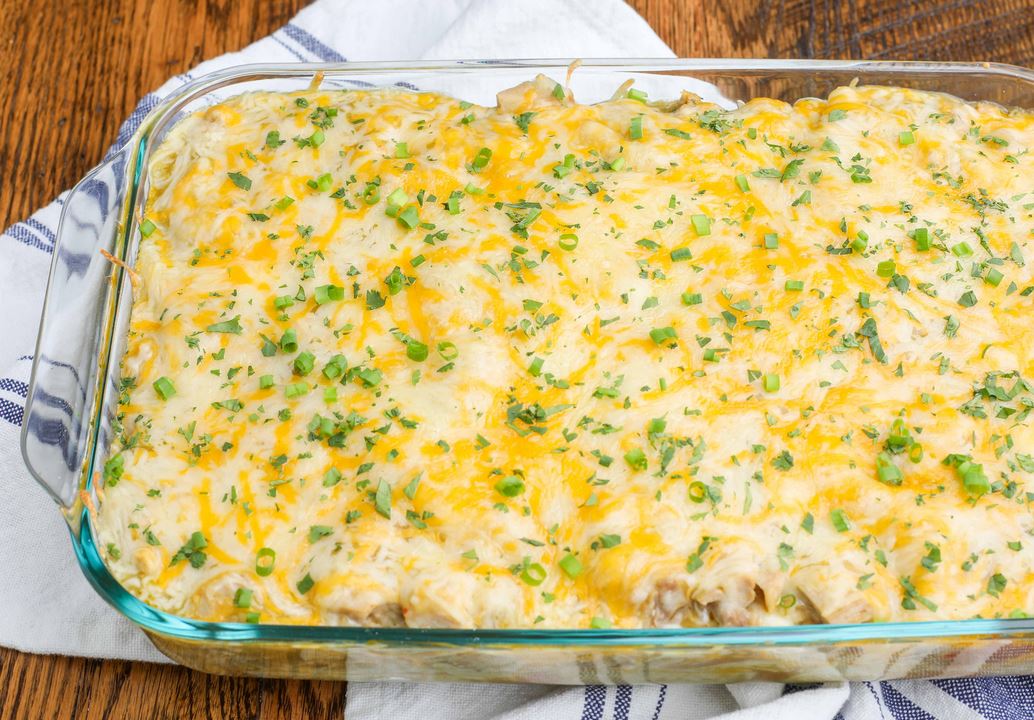 enchiladas خطط وجبات Publix: أفكار العشاء بناءً على المبيعات بدءًا من 8/7 :: Southern Savers