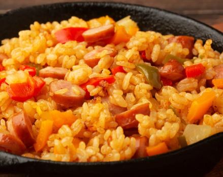 jambalaya خطط وجبات كروجر: أفكار العشاء بناءً على المبيعات بدءًا من 14/8 :: المدخرين الجنوبيين