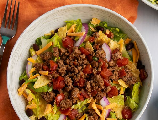 taco salad