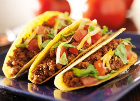 tacos