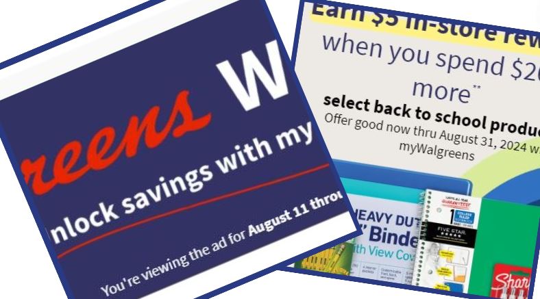 walgreens ad