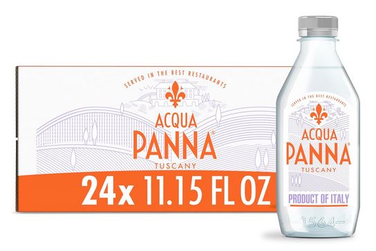 acqua panna