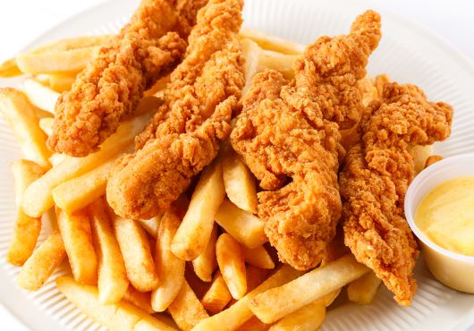 chicken tenders