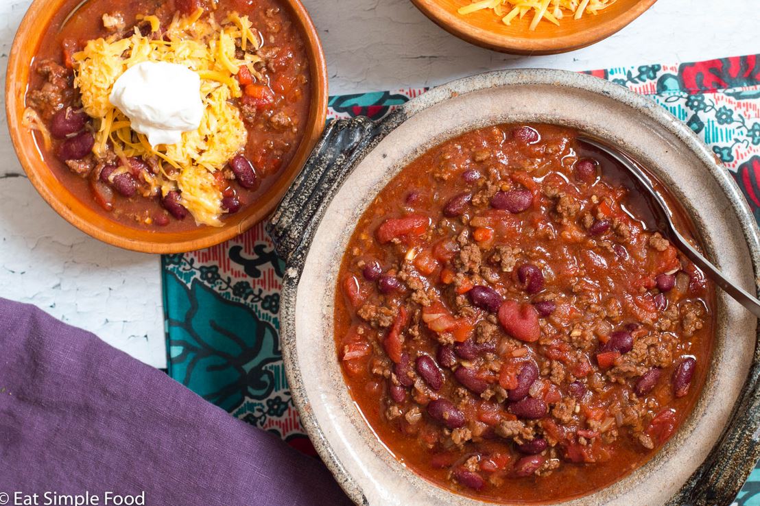 chili