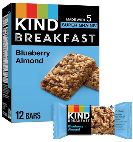 kind bars