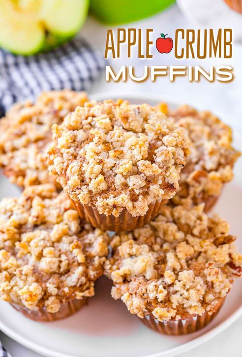 muffins