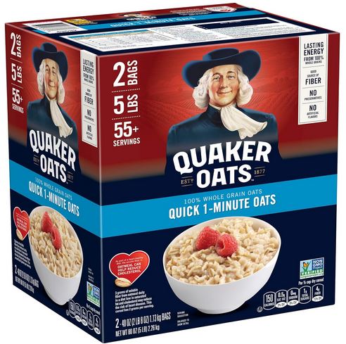 quaker