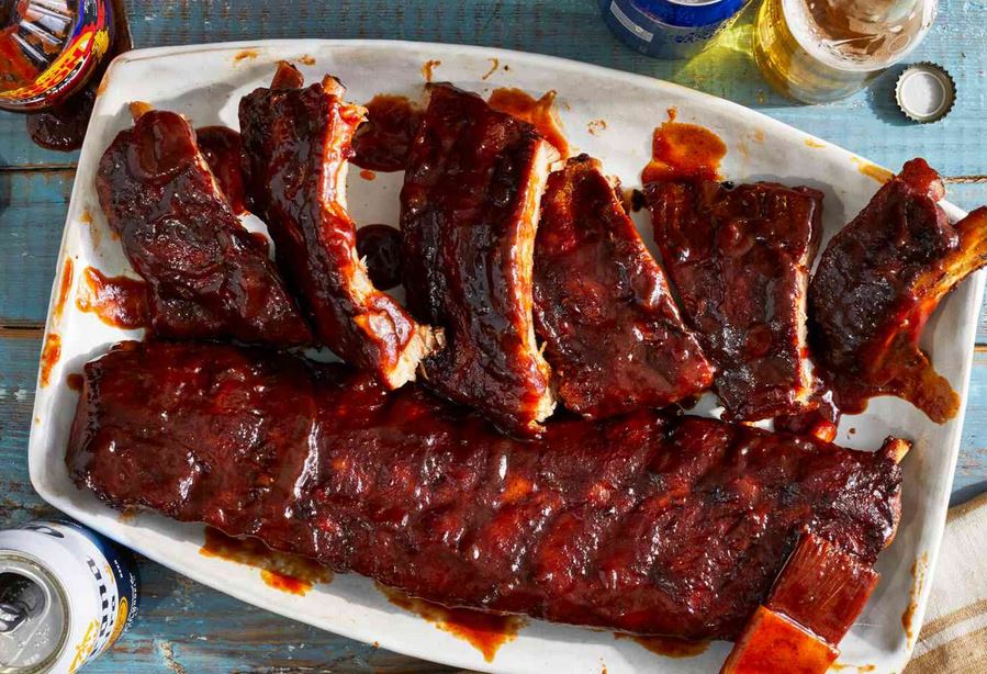 ribs