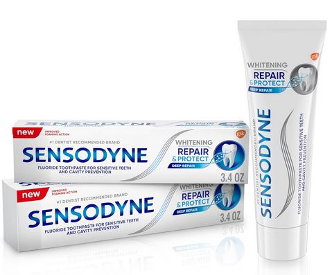 sensodyne