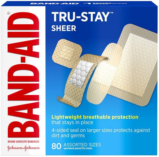 band aid