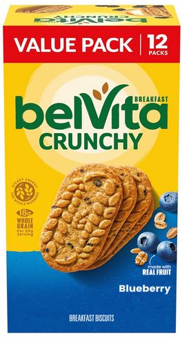 belvita